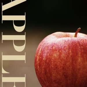 APPLE.