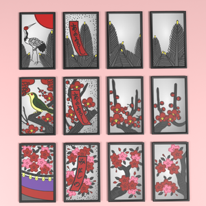 花札