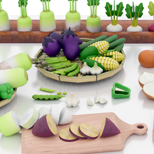 野菜セット１