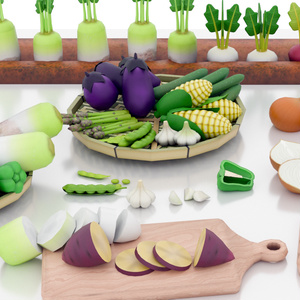 野菜セット1