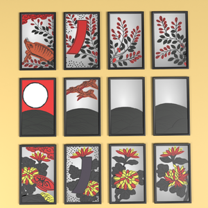 花札２