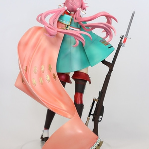 胡桃(フータオ) [原神] ガレージキット - rabbit design - BOOTH