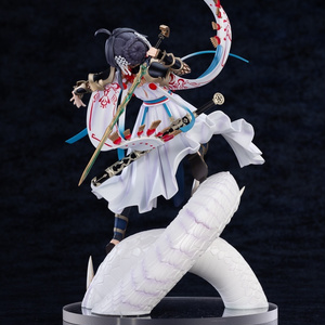 パーヴァンシー　ガレージキット Fate/Grand Order バーヴァン・シー ガレージキット - 彩縁堂