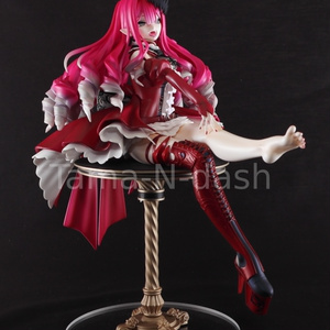 FGO 水着呼延灼1/7スケールキット - 泥酔葉巻合戦 喫煙BOOTH - BOOTH