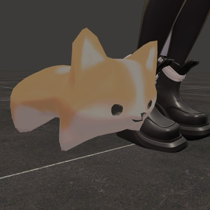 のびるこーぎー-stretch corgi- 缩略图 2