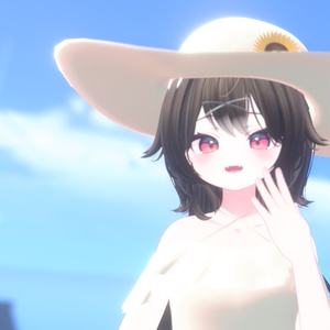 シンプル夏ワンピ-Simple Summer Dress- 缩略图 10
