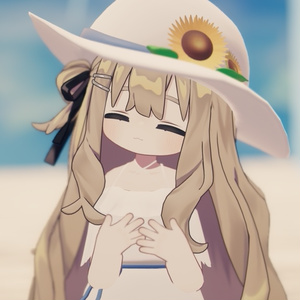 シンプル夏ワンピ-Simple Summer Dress- 缩略图 8