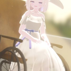 シンプル夏ワンピ-Simple Summer Dress- 缩略图 11
