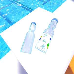ラムネ-ramune soda- 缩略图 4