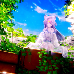 幽霊プリセット-Ghost Preset-【lilToon Preset】 缩略图 5