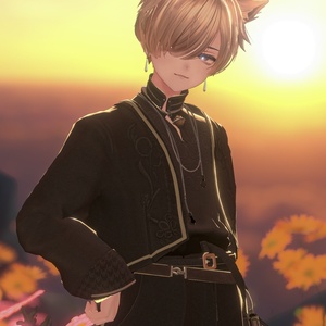 写真映え逆光v3.0-Photogenic backlit-【liltoonPreset】 缩略图 9