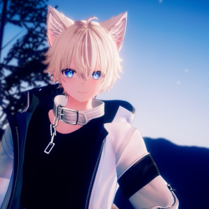 写真映え逆光v3.0-Photogenic backlit-【liltoonPreset】 缩略图 19