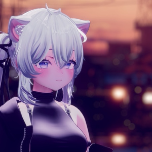 写真映え逆光v3.0-Photogenic backlit-【liltoonPreset】 缩略图 13