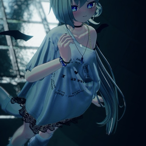 写真映え逆光v3.0-Photogenic backlit-【liltoonPreset】 缩略图 20