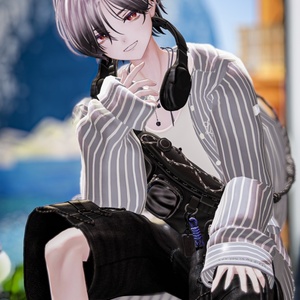 写真映え逆光v3.0-Photogenic backlit-【liltoonPreset】 缩略图 27