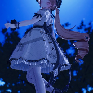 写真映え逆光v3.0-Photogenic backlit-【liltoonPreset】 缩略图 24