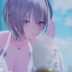 写真映え逆光v3.0-Photogenic backlit-【liltoonPreset】 缩略图 22