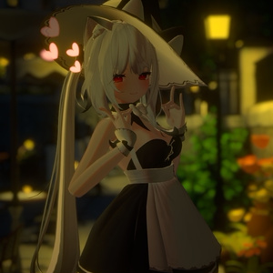 写真映え逆光v3.0-Photogenic backlit-【liltoonPreset】 缩略图 18