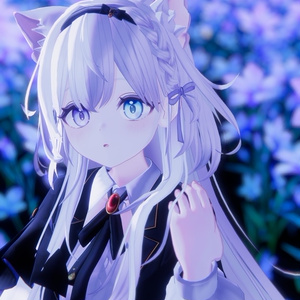 写真映え逆光v3.0-Photogenic backlit-【liltoonPreset】 缩略图 15