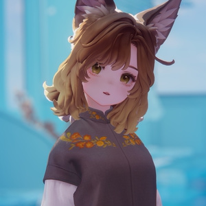 写真映え逆光v3.0-Photogenic backlit-【liltoonPreset】 缩略图 3