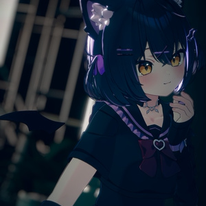 写真映え逆光v3.0-Photogenic backlit-【liltoonPreset】 缩略图 5