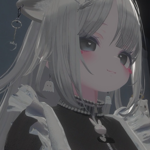 【無料】FREE Earring 缩略图 10