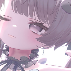 【無料】FREE Earring 缩略图 5