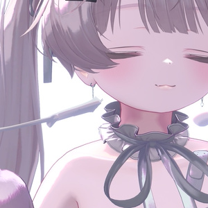 【無料】FREE Earring 缩略图 6