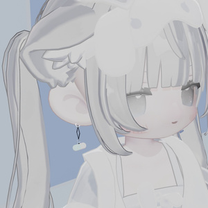 【無料】FREE Earring 缩略图 9
