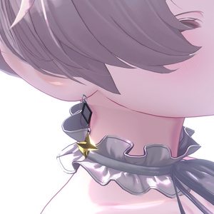 【無料】FREE Earring 缩略图 3
