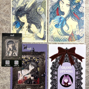 BOOTH SHOP Opening Commemorative Limited Edition...