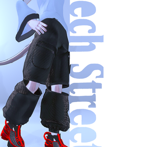 Tech Street（MA設定済み）［for Marycia］
