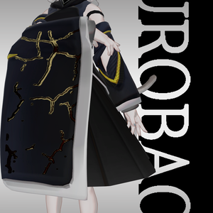KUROBAORI（MA設定済み）［for Marycia］