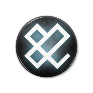 あっとくん「2021年度 生誕記念」アクリルスタンド - あっとくん