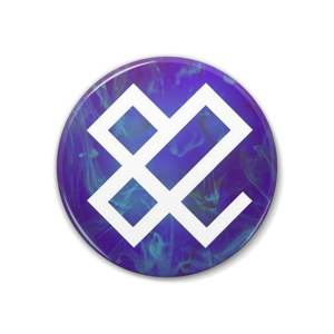 あっとくん「2021年度 生誕記念」アクリルスタンド - あっとくん