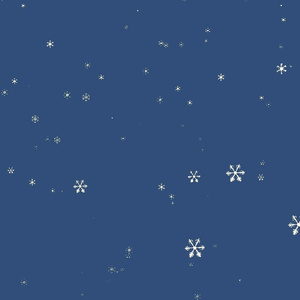 【パーティクルエフェクト】雪の結晶【UnityPackage】 缩略图 2