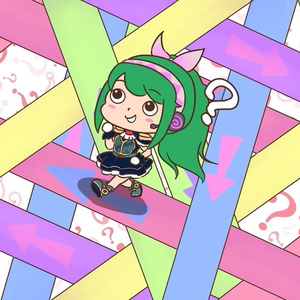 浦添伊緒奈vs俗世 浦添財閥広報と黒川製パン Booth