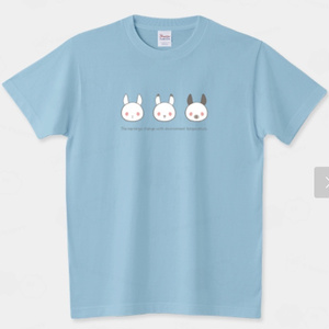 T-shirt (Rabbit)