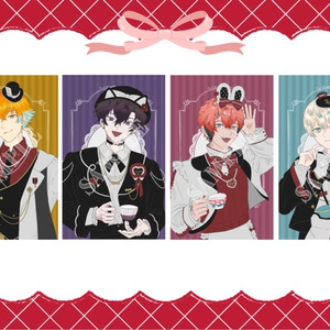 [비공식]Oriens 일러스트 카드(54×...