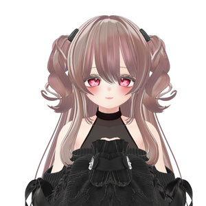 ろりかわツイン【5 avatars】 缩略图 5