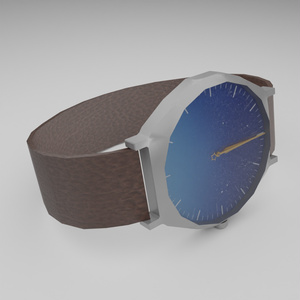 【無料】腕時計