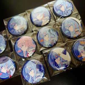 予約】非公式・星街すいせいイメージダイス（ダイス単品）【9月末予定