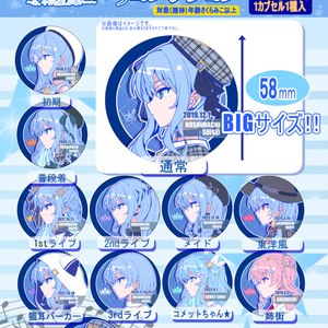 予約】非公式・星街すいせいイメージダイス（ダイス単品）【3月末予定