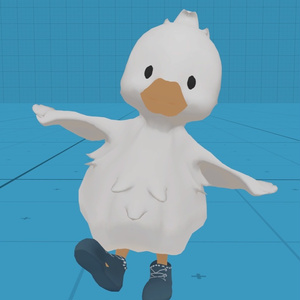 無料freeあり PATOTO専用　pose set(11pose)  VRChat 缩略图 13
