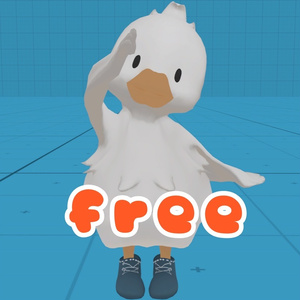 無料freeあり PATOTO専用　pose set(11pose)  VRChat 缩略图 3