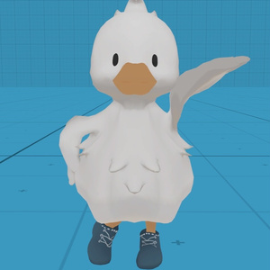 無料freeあり PATOTO専用　pose set(11pose)  VRChat 缩略图 4