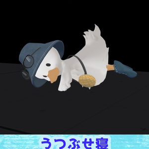 無料freeあり PATOTO専用　pose set(11pose) 2 缩略图 12