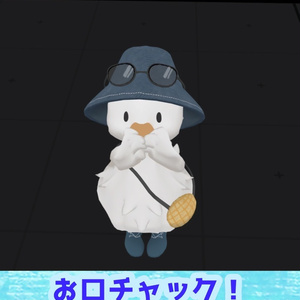 無料freeあり PATOTO専用　pose set(11pose) 2 缩略图 9