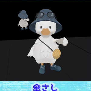 無料freeあり PATOTO専用　pose set(11pose) 2 缩略图 3