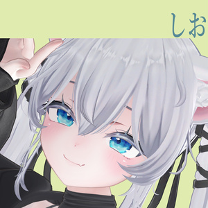 【20アバター対応】　ゆらり水彩eye　【16color】 缩略图 6
